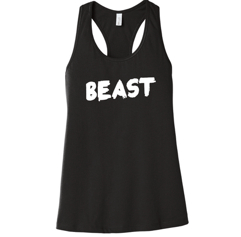 BEAST Tank