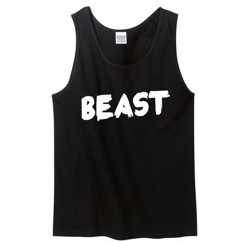 BEAST Tank