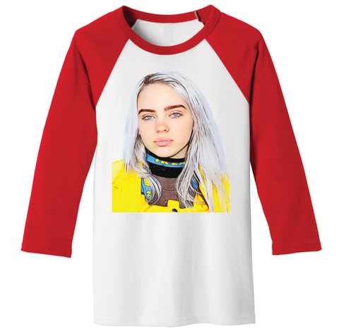 Billie Eilish Shirt Where do we go