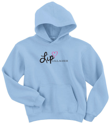 Lip Gallagher Hoodie