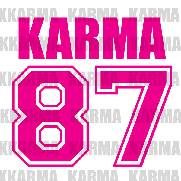 Karma 87