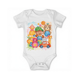 Custom Baby Onesie| Personalized Onesie | Create your own Onesie | Baby Shower Gift | Newborn Onesie