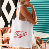 Female ... THE REAL THING - Instant Digital Download (PNG, JPG, PDF)