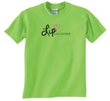 Lip Gallagher T-Shirt, Gildan Unisex Tee