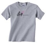 Lip Gallagher T-Shirt, Gildan Unisex Tee