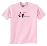 Lip Gallagher T-Shirt, Gildan Unisex Tee