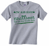Alibi Room South Side Bar T-Shirt - Gallagher Inspired