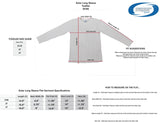 Buddy the Elf Toddler Long Sleeve Shirt | Christmas Movie Tee