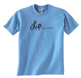Lip Gallagher T-Shirt, Gildan Unisex Tee