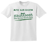 Alibi Room South Side Bar T-Shirt - Gallagher Inspired