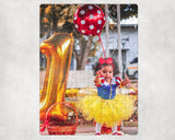 Custom 80 Piece Photo Puzzle - Personalized from Your Picture