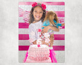 Custom 80 Piece Photo Puzzle - Personalized from Your Picture