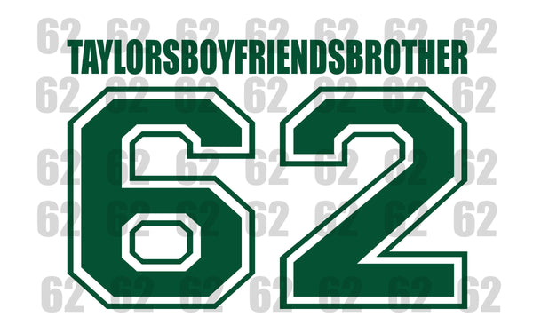 Taylor's Boyfriend's Brother 62 instant download PDF, JPG, PNG