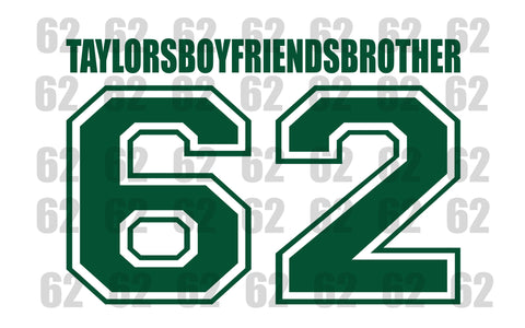 Taylor's Boyfriend's Brother 62 instant download PDF, JPG, PNG