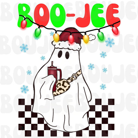 Boo-jee Ghost Digital Download jpg, pdf, png