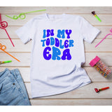 In my Toddler Era Digital Download jpg, pdf, png