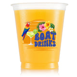 Boat Drinks ~ Cruise Party ~ Margaritas ~ Lake Boat Digital Download jpg, pdf, png