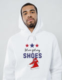 Let me get my Shoes Presidential Rally Butler Twp PA Digital Download jpg, pdf, png