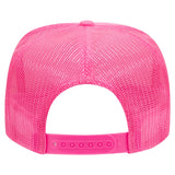 Make America Great Again Adult- Cute Hot Pink MAGA Trucker Hat
