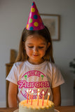 Come On, Let's Party! with your Name! Digital Download jpg, pdf, png