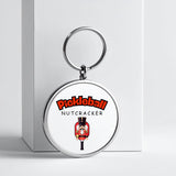 Pickleball Nutcracker Christmas Digital Download for Sublimation, Stickers & Holiday Crafts