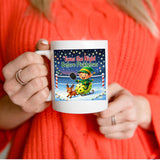 Picklemas Eve - Pickleball Christmas Digital Download