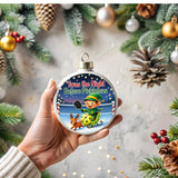 Picklemas Eve - Pickleball Christmas Digital Download