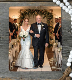 Personalized Photo Puzzle, 25 Piece Custom Puzzle, Kids Gift