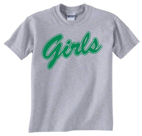 Girls Friends TV Show Shirt