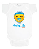 emoji® Baby Life Infant Bodysuit
