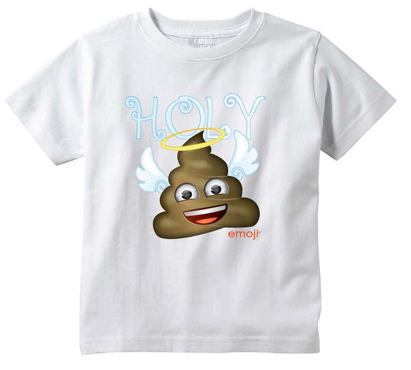 Holy Poo emoji® Shirt