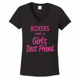 Labs are a Girl's Best Friend Shirt, Pugs, Boxers, Bull Dogs, Morkies, Shih Tzus, Chihuahuas, Shelter Dogs